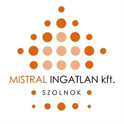 INGATLAN Szolnok - MISTRAL Ingatlanközvetítő, eladó, kiadó lakás, ház