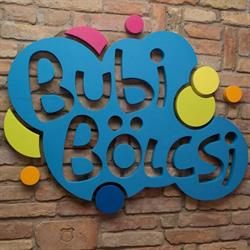 Bubi Bölcsi