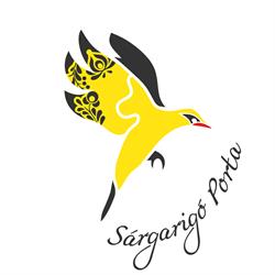 Sárgarigó Porta