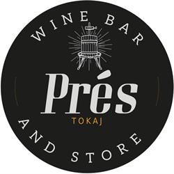 Prés Wine Bar and Store