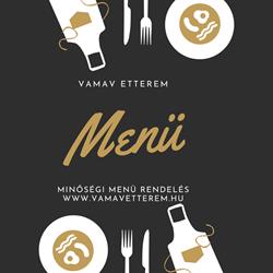 Vamav Étterem