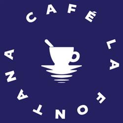 Café La Fontana Esztergom