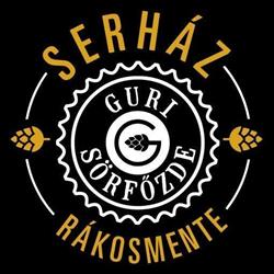 Rákosmenti Guri Serház