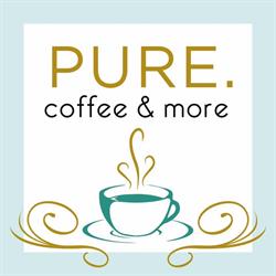 PURE. Coffee & More - Gödöllő