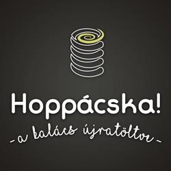 Hoppácska