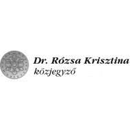 Dr. Rózsa Krisztina Közjegyzői Irodája