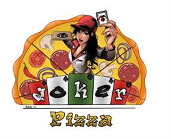 Joker Pizza