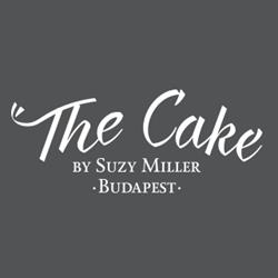 The Cake By Suzy Miller