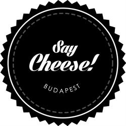 Say Cheese by Laura Patisserie