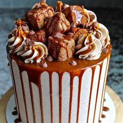 Édes-Cake Cukrászda