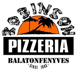 Robinson Pizzéria