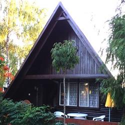 Ilona Apartmanház