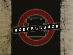 Vár Underground
