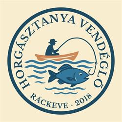 Horgásztanya vendéglő