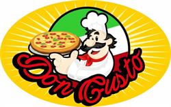 Don Gusto Pizzeria
