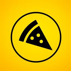 Pizzafok