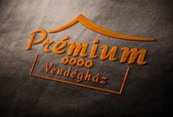 Prémium Vendégház