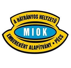 MIOK a hátrányos helyzetű emberekért Alapítvány