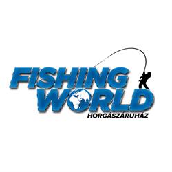 FishingWorld horgászbolt