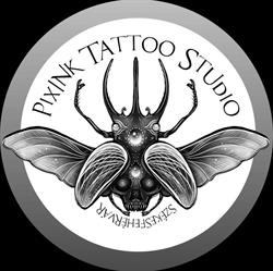 PixInk Tattoo Studio