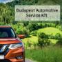 Budapest Automotive Service Kft
