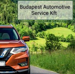 Budapest Automotive Service Kft.