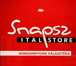 Snapsz Italstore
