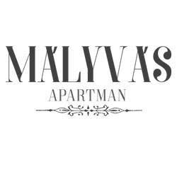 Mályvás apartman
