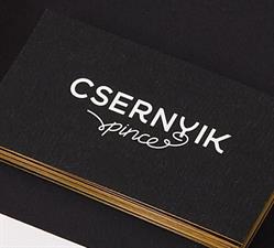 Csernyik pince
