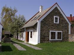 Káli Kő Apartman