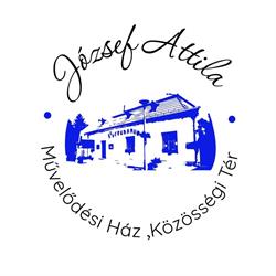 József Attila Művelődési Ház-Közösségi tér
