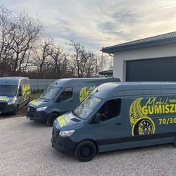 Autómentés Székesfehérvár