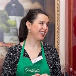 Portobello Chef Főzőiskola