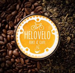 HELOVELO BIKE & CAFE