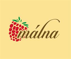 Málna csoki- tea- kávéház