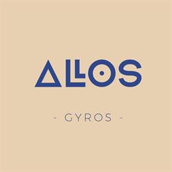 Allos Gyros Dabas