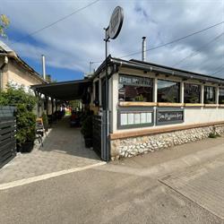 Etna Pizzéria