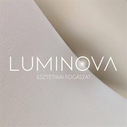 Luminova Esztétikai Fogászat