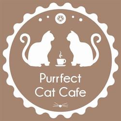 Purrfect Cat Cafe