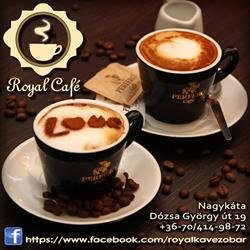 Royal Cafe & Bar