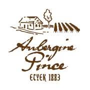 Aubergine Pince