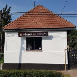 Fészer