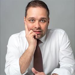 Dr. Bodó Gergely ügyvéd