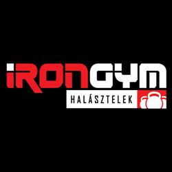 IronGym Halásztelek