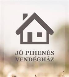 Jó Pihenés Vendégház Magyarszék