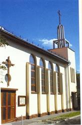 Rákospalotai Baptista Gyülekezet