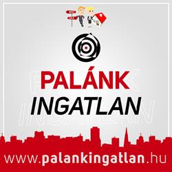Palánk Ingatlaniroda
