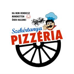 Szekertanya Pizzéria