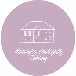 Mosolyka Vendégház