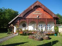 Platán vendégház
